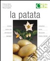 La patata libro