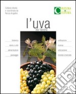 L'Uva da tavola libro