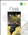 L'Uva da tavola libro