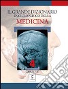 Il grande dizionario enciclopedico della medicina. Vol. 4 libro