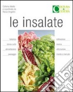 Le insalate libro