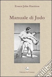 Manuale di judo