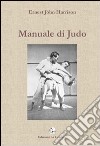 Manuale di judo libro