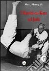 I kaeshi-no-kata nel judo libro
