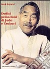 Dodici proiezioni di judo e tsukuri libro