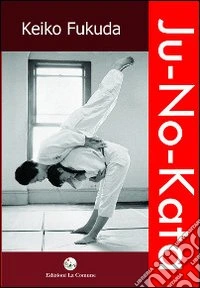 Ju no kata. Fukuda