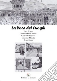 La voce dei luoghi