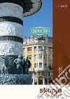 Skopje e dintorni libro di Vertovec Marco