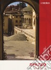Arezzo. Una guida. Con Carta geografica ripiegata libro