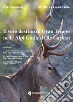 Il vero destino di Gran Tempo nelle Alpi Giulie di Re Garkan