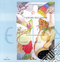 I colori dell'anno libro