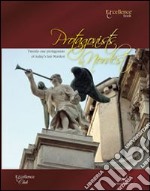 Protagonists in Nordest 2012. Twenty-one protagonists of today's fair Nordest. Ediz. bilingue libro