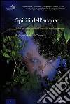 Spiriti dell'acqua. Sedici racconti ispirati alla magia del mondo sommerso libro