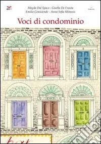 Voci di condominio