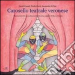 Carosello teatrale veronese libro