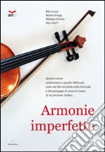 Armonie imperfette libro