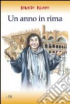 Un anno in rima libro di Puliero Roberto