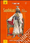 Sandokan. La tigre della Malesia libro