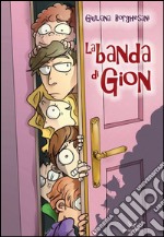 La banda di Gion libro