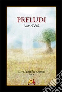 Preludi libro