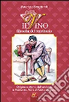 Il vino, filosofia del territorio. Origine e storia dell'enologia in Piemonte, Valle d'Aosta e Liguria libro