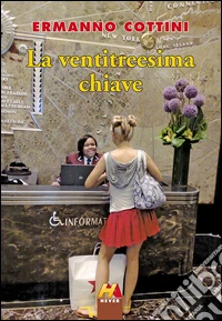 La ventitreesima chiave