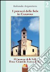 Il canavese della valli Dora, Chiusella, Sacra e Soana libro