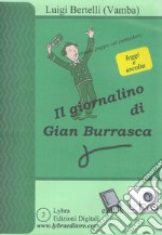 Il giornalino di Gian Burrasca. CD-ROM libro