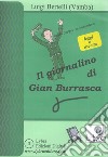 Il giornalino di Gian Burrasca. CD-ROM libro