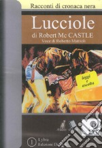 Lucciole. CD-ROM libro