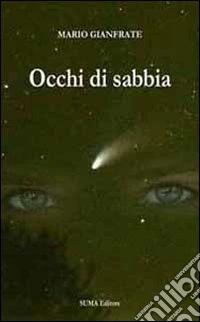 Occhi di sabbia