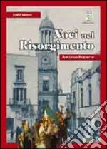 Noci nel Risorgimento libro