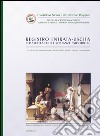 Registro entrata-uscita per stupefacenti e sostanze psicotrope libro di D'Ambrosio Lettieri L. (cur.) Dalfino Spinelli M. (cur.) Morea G. G. (cur.)
