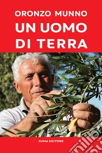 Un uomo di terra libro
