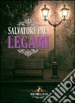 Legami libro