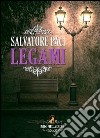 Legami libro