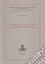 Italiano, siciliano e arabo in contatto. Profilo sociolinguistico della comunità tunisina di Mazara del Vallo