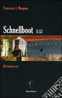 Schnellboot S-57