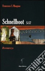 Schnellboot S-57 libro