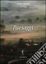 Paesaggi libro