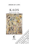 Kaos libro