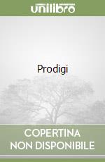 Prodigi libro