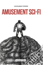 Amusement Sci-fi libro