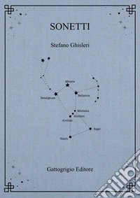Sonetti. Ediz. integrale libro