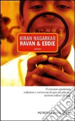 Ravan & Eddie libro