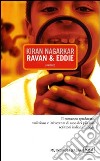 Ravan & Eddie libro