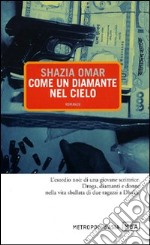 Come un diamante nel cielo libro