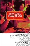 Malesia blues libro