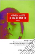 Il drago Cala Ibi libro