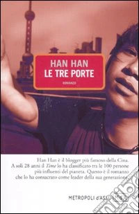 Le tre porte